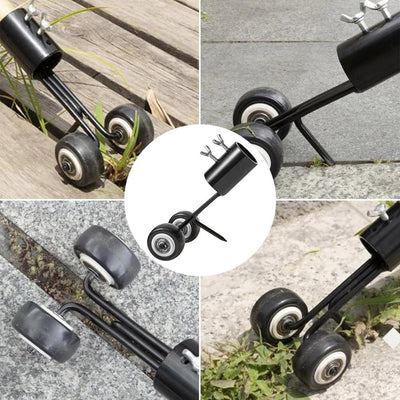 Portable Garden Weeds Snatcher Pro